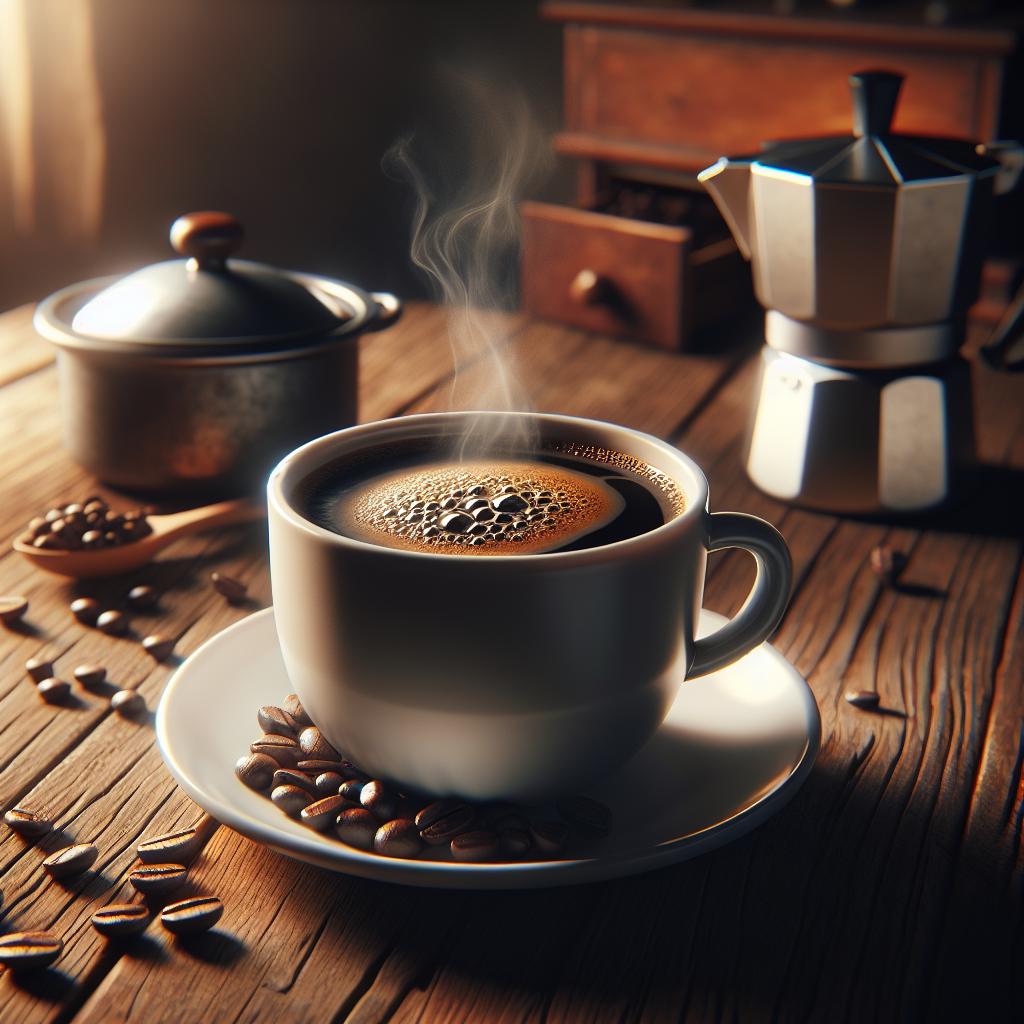 Coffeefair – Entdecke hochwertigen Tchibo Kaffee für Genießer